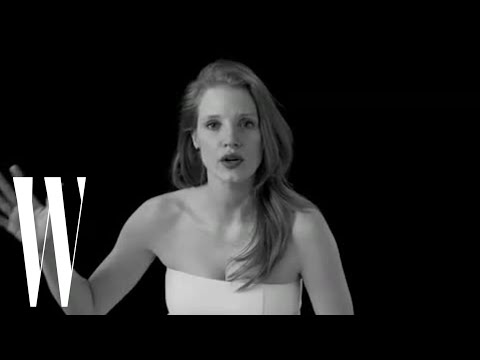 Jessica Chastain