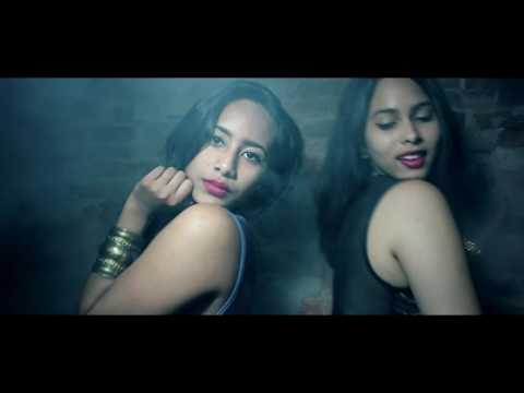 INVANDRA  - AME TOH  (VIDEO OFFICIAL)  DIR  @YANKYFILMS