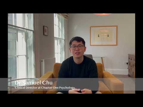 Clinical Psychologist in London