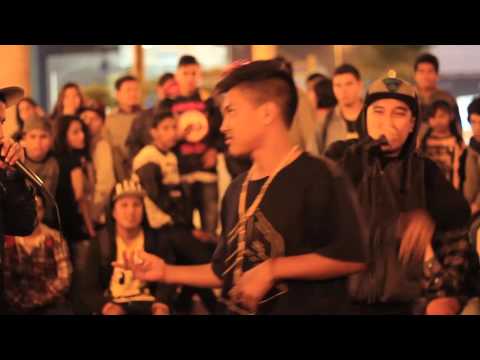 Cafo vs Celta - Batallas Raptonda 2015 [04-Dic]