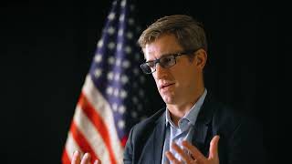 That level of responsibility prepared me for clean energy