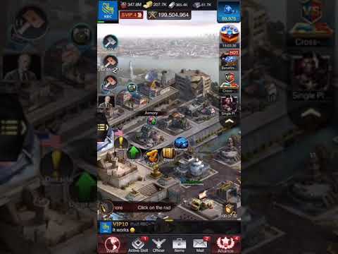 LEWZ ! savior gamble gold piece ft RBC