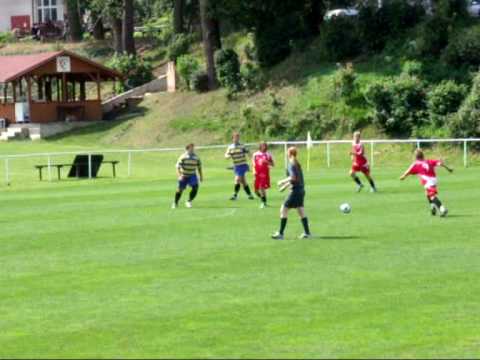 Kunice × Libodřice