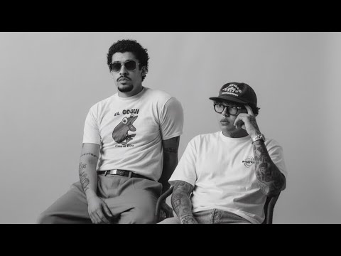 Beelee, Bad Bonny - AQUI ESTOY YO (Official Video Concept) | INEDITO