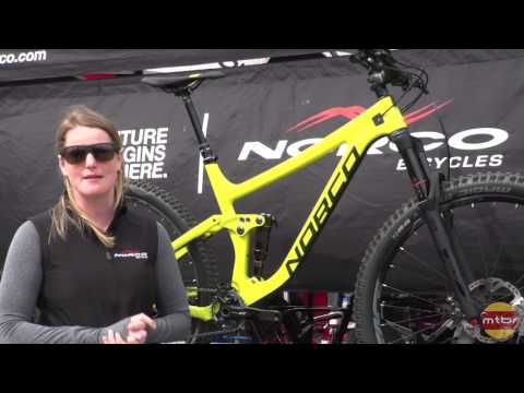 First look: Updated 2017 Norco Sight 29er