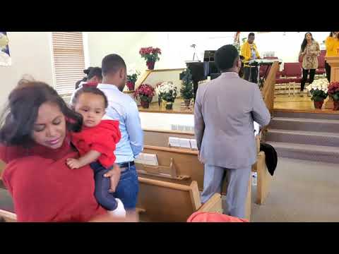 ጌታ ሆይ ተመስገን (Geta Hoy Temesgen) #የእግዚአቤሐርን ትልቅነት የማድነቅ አምልኮ