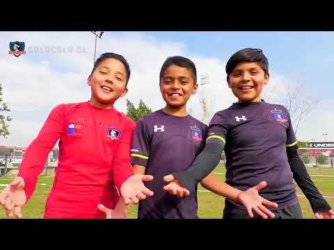 ¡Este es mi Superclásico!