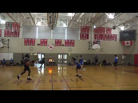 LCB vs Drip Different - sunday tier 2 - tcbl 2022 fall