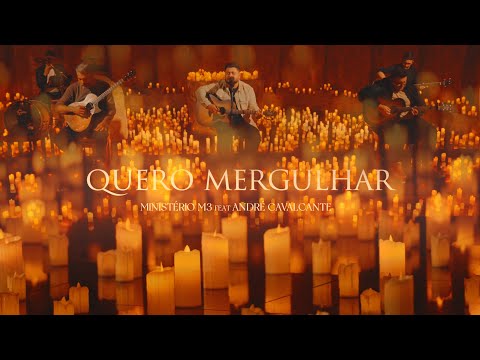 Quero Mergulhar - Ministério M3