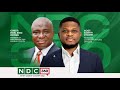 LIVE | NDC 360 with Sammy Gyamfi & Hon. Eric Opoku - 5th edition