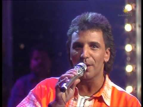 Oliver Frank - Italienische Sehnsucht