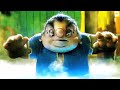 Stitch Vs Jumba Final Fight Scene LILO STITCH 2025 Movie CLIP HD
