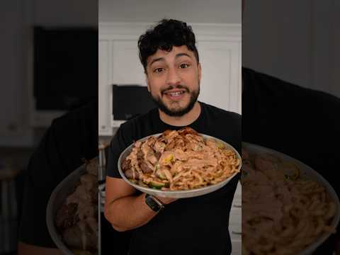 Hibachi Dinner For Weight Loss