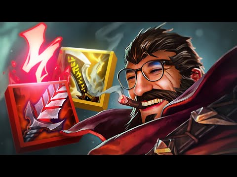 THE RETURN OF GRAVES TOP!?