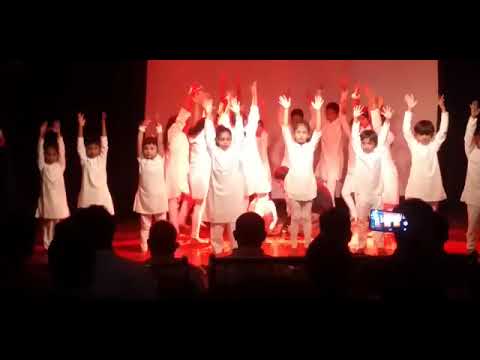 Shanti kranti film song🙂