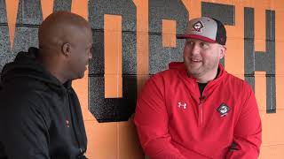 ABCA: The Road Show - Ensworth High School (TN) - Jason Maxwell