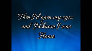 Home by Deep Blue Something ( lyrics on screen)