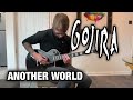 Gojira | Another World | Guitar cover (NEW SONG 2020)
