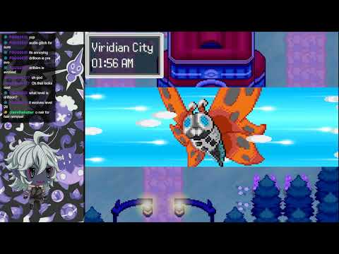 [PKMN:IF] Genetic Freaks Edition (Part 5.3)