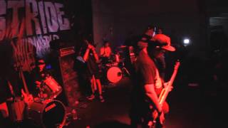 [LIVE] 2015.12.18 Paper Gangster - Intro / Trough Blood