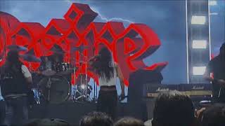 Download lagu DESIRE - Kekejaman [LIVE @Pesta Penang 2026] mp3