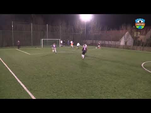 2. KOLEJKA. AB-TECH KOPRZYWNICA - KS WNORÓW 5:2