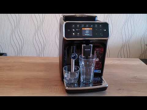 Video Philips Series 4300
