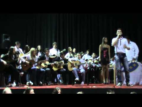 Aka_demija - Deset mladja