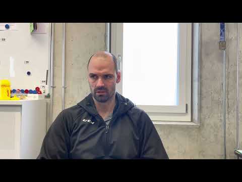 Weekly Talk mit Marc Grieder