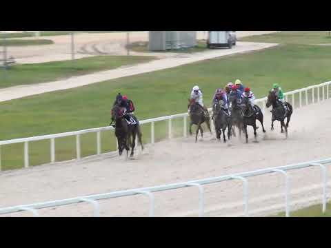 20221.10.6. 08. futam - MERION HENDIKEP (IV.o.) (szintetikus pálya)