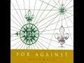 For Against - Stranded In Greenland - 1988