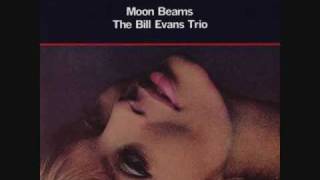 Polka Dots And Moonbeams - The Bill Evans Trio