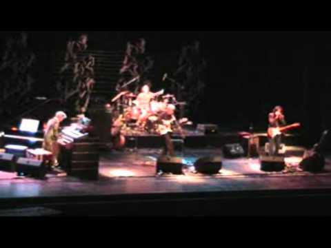 Amico di ieri - TAGLIAPIETRA, MARTON, PAGLIUCA - Vicenza 25.2.2011