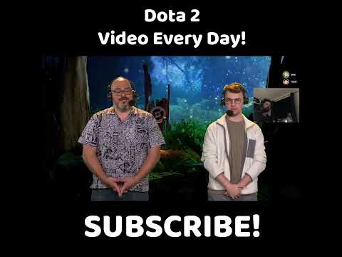 Dota 2 - Sumail Carry & AMMAR Mid Switching Roles Is Insane!