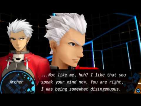 Fate/Extra Playthrough Part 26
