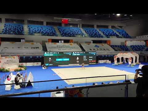 Wangzilu Ribbon AA 241020 Chongqing