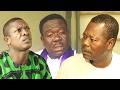Osuofia X Mr Ibu X Sam Loco Will Make You Laugh Till Everything Bothering You Go Away With Dis Movie