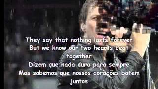 Bon Jovi Maybe Someday Legendado
