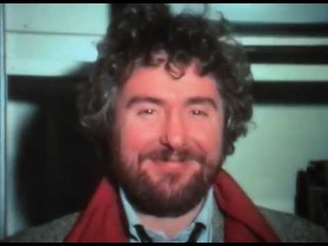 Thierry Lenouvel (1986) by Gérard Courant - Cinématon #846