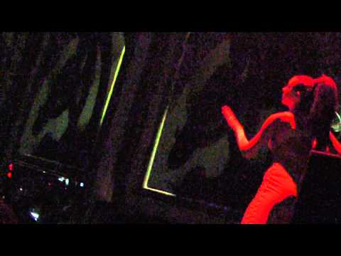 Alexandru Jijian @ SoLeD oUt @ Kristal Club - 12.01.2013 (1)