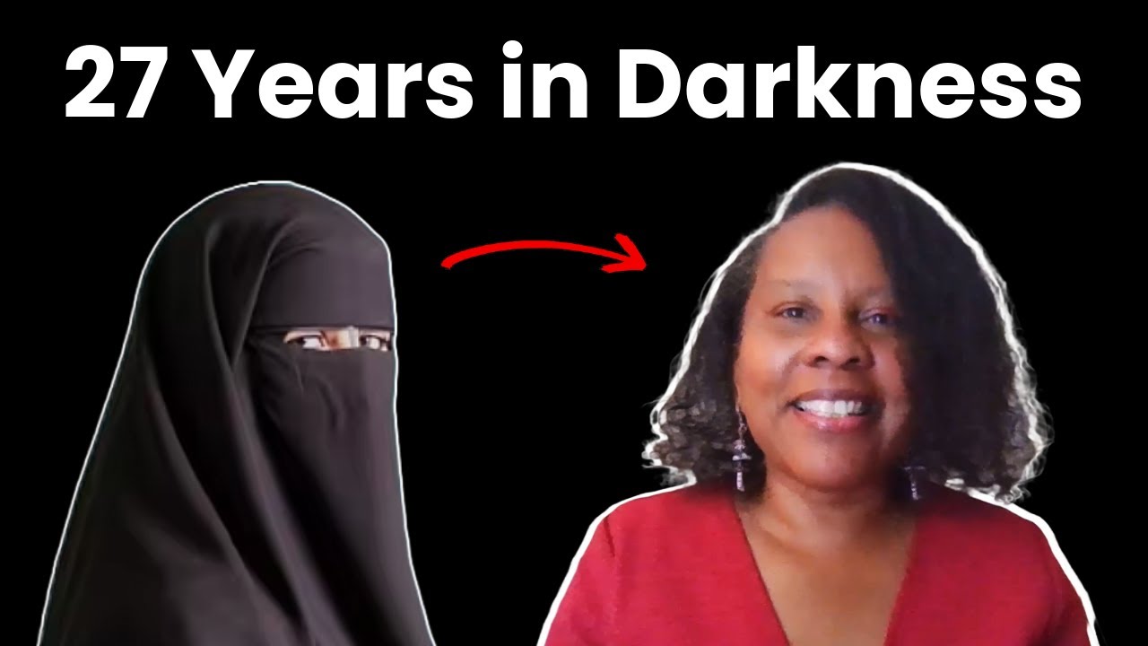 She Preached Islam, Now She Shares Christ  | Nela's Story