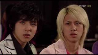 Super Junior - Happiness MV