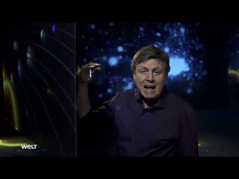 Universum Doku - Die Suche nach einer neuen Welt - Space Time Doku