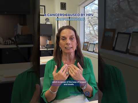 HPV Awareness: What is HPV?