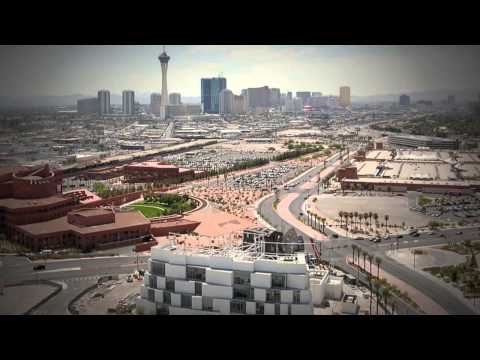 Nobel Laureate Stanley Prusiner, MD speaks of Cleveland Clinic Lou Ruvo Center for Brain Health