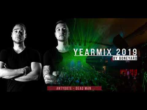 Yearmix 2019 - Pure Massive Records [Hardcore]