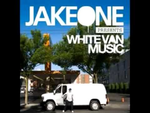 Jake One feat. MF Doom - Trap Door