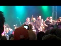 Dr. John and Dan Auerbach, Bonnaroo Superjam - Glowin'