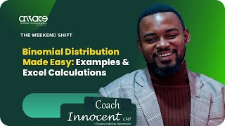 Binomial Distribution Made Easy: Examples & Excel Calculations