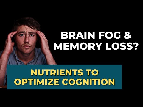 Erhöhen Sie Ihren Acetylcholinspiegel für eine bessere Gehirngesundheit